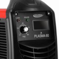 Weldman PLASMA 60 - Inwertorowa przecinarka plazmowa HF