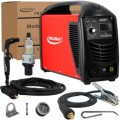 Weldman PLASMA 60 - Inwertorowa przecinarka plazmowa HF