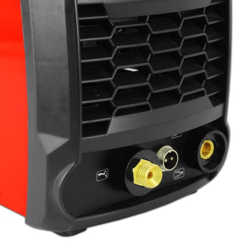 Weldman PLASMA 40 - Inwertorowa przecinarka plazmowa HF