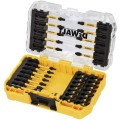 DeWalt DT70738T - Zestaw 31 szt. końcówek udarowych 1/4"