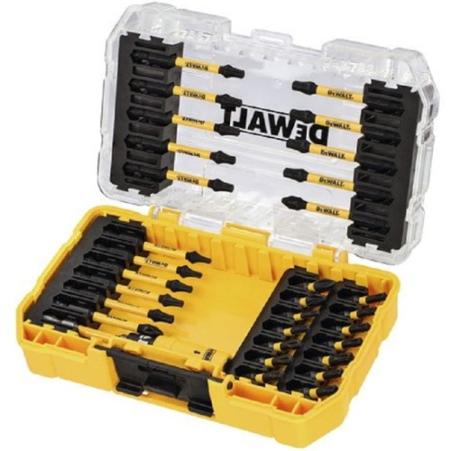 DeWalt DT70738T - Zestaw 31 szt. końcówek udarowych 1/4"