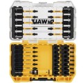 DeWalt DT70738T - Zestaw 31 szt. końcówek udarowych 1/4"