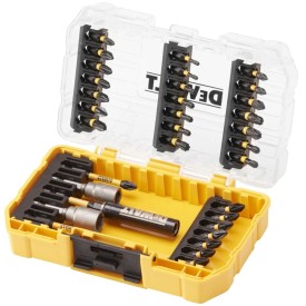 DeWalt DT70742T - Zestaw bitów 33szt. FLEXTORQ