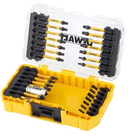 DeWalt DT70734T-QZ - Zestaw końcówek udarowych 29 szt.