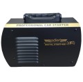 Adler START-400 Digital - Inwertorowy prostownik z rozruchem 12-24 V