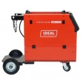 IDEAL V-MIG 285 4x4 PRO MMA - Spawarka inwertorowa - migomat