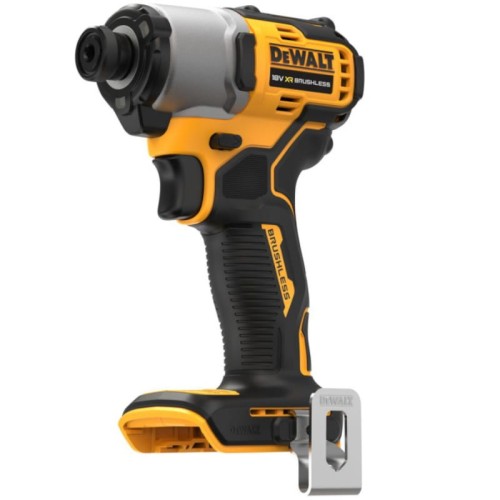 DeWalt DCF840D2T - Akumulatorowa zakrętarka udarowa 1/4"