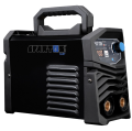 Spartus EasyARC 205 - Inwertorowa spawarka MMA z walizką
