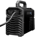 Spartus EasyARC 205 - Inwertorowa spawarka MMA z walizką