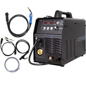 Spartus EasyMIG 200 - Spawarka inwertorowa - migomat