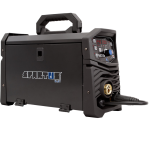 Spartus EasyMIG 210S - Spawarka inwertorowa - migomat z synergią