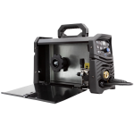 Spartus EasyMIG 210S - Spawarka inwertorowa - migomat z synergią