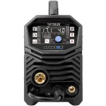 Spartus EasyMIG 210LED - Spawarka inwertorowa - migomat z synergią