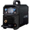 Spartus EasyMIG 215 - Spawarka inwertorowa - migomat z synergią