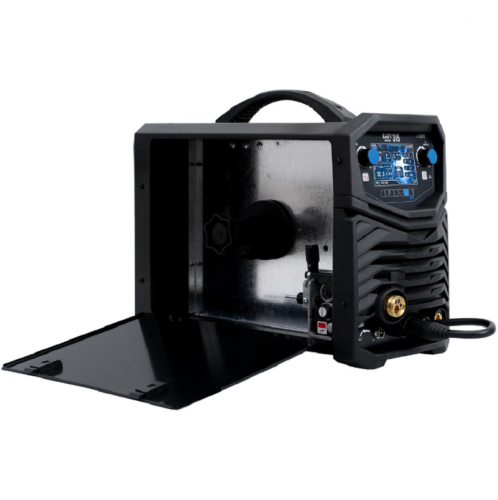 Spartus EasyMIG 315 - Spawarka inwertorowa - migomat