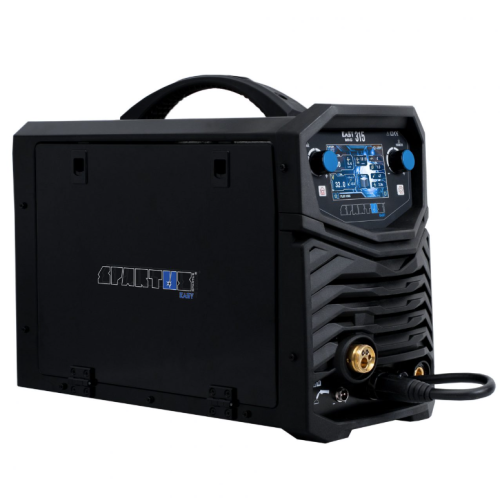 Spartus EasyMIG 315 - Spawarka inwertorowa - migomat