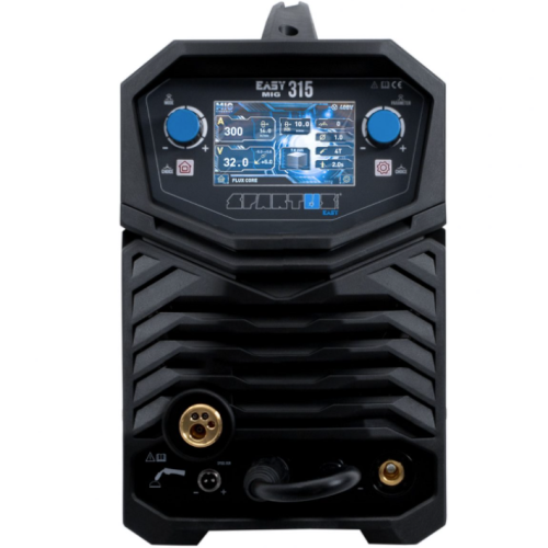 Spartus EasyMIG 315 - Spawarka inwertorowa - migomat