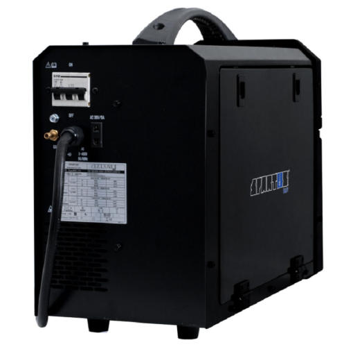 Spartus EasyMIG 315 - Spawarka inwertorowa - migomat