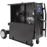 Spartus EasyMIG 375 - Spawarka inwertorowa - migomat
