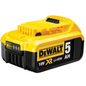 DEWALT DCB184 - Akumulator Li-ion 18V - 5 Ah
