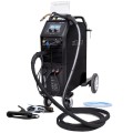Spartus ProMIG 335 Dual Pulse - Spawarka inwertorowa - migomat z synergią