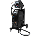 Spartus ProMIG 535 Dual Pulse - Spawarka inwertorowa - migomat