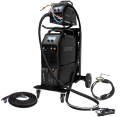 Spartus ProMIG 535 Dual Pulse - Spawarka inwertorowa - migomat