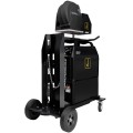 Spartus ProMIG 535 Dual Pulse - Spawarka inwertorowa - migomat