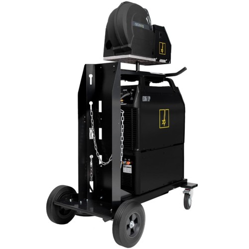 Spartus ProMIG 535 Dual Pulse - Spawarka inwertorowa - migomat
