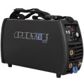 Spartus EasyTIG 205P DC - Spawarka inwertorowa TIG + uchwyt mini SPE 17 - 4m