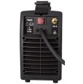 Spartus EasyTIG 205P DC - Spawarka inwertorowa TIG + uchwyt mini SPE 17 - 4m