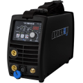 Spartus EasyTIG 208P AC/DC - Spawarka inwertorowa TIG