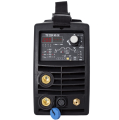 Spartus ProTIG 220P AC/DC - Spawarka inwertorowa TIG