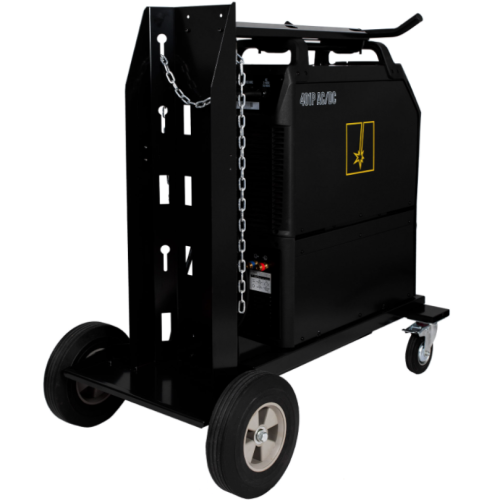 Spartus ProTIG 401PW AC/DC - Spawarka inwertorowa TIG