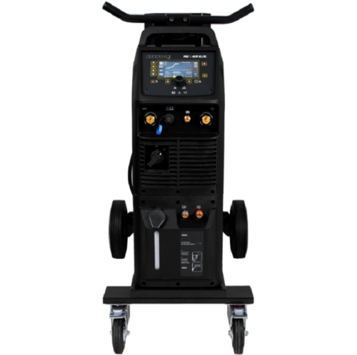 Spartus ProTIG 401PW AC/DC - Spawarka inwertorowa TIG