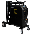 Spartus ProTIG 401PW AC/DC - Spawarka inwertorowa TIG