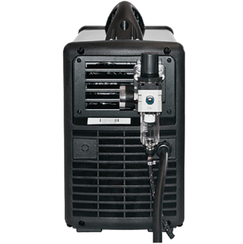 Spartus EasyCUT 40E Compressor - Inwertorowa przecinarka plazmowa
