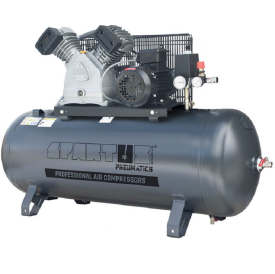 Spartus SP420-2.2-200A - Sprężarka tłokowa 200 L