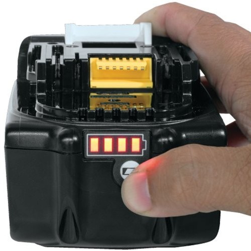 MAKITA BL1850B - Akumulator Li-ion 18V 5 Ah