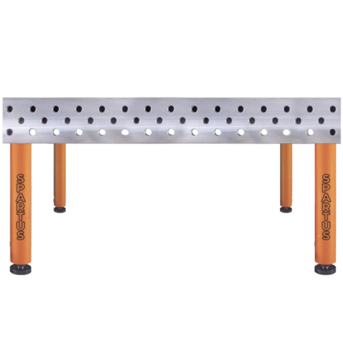 Spartus SP28C-15-10-550 - Stół spawalniczy Ferros 3D - 1500 x 1000 x 200 mm
