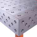 Spartus SP28C-15-10-550 - Stół spawalniczy Ferros 3D - 1500 x 1000 x 200 mm