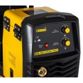 Magnum MIG 501-S Dual Puls - Spawarka inwertorowa - migomat