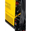 Magnum MIG 501-S Dual Puls - Spawarka inwertorowa - migomat