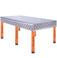 Spartus SP28C-20-10-620 - Stół spawalniczy Ferros 3D - 2000 x 1000 x 200 mm