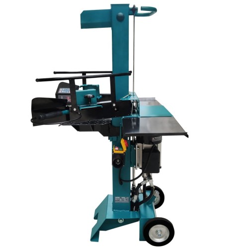 KöNNER&SOHNEN 8THE V 55/40 - Pionowa łuparka hydaruliczna do  drewna