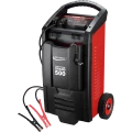 WELDMAN GRAND 500 - Inteligentny prostownik z rozruchem 12/24 V