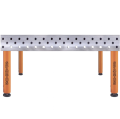 Spartus SP28W-15-10-550 - Stół spawalniczy Hermes 3D - 1500 x 1000 x 200 mm