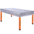 Spartus SP28W-20-10-550 - Stół spawalniczy Hermes 3D - 2000 x 1000 x 200 mm