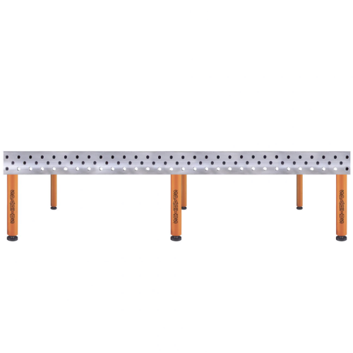Spartus SP28W-30-15-550 - Stół spawalniczy Hermes 3D - 3000 x 1500 x 200 mm