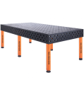 Spartus SP28N-30-15-550 - Stół spawalniczy Maximus 3D - 3000 x 1500 x 200 mm